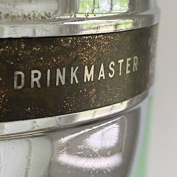 Vintage 1940s Hamilton Beach Drinkmaster Milkshake Machine