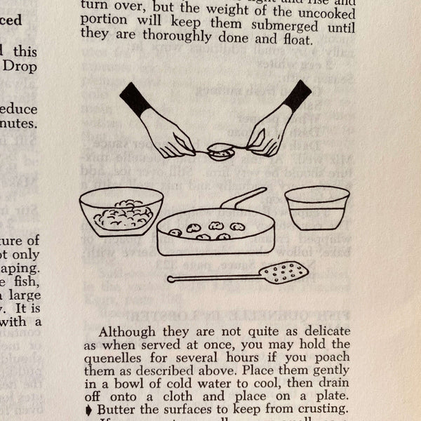 Vintage Joy of Cooking by Irma Rombauer and Marion Rombauer Becker