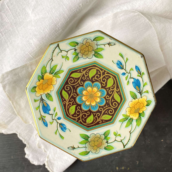 vintage-daher-tin-with-gold-