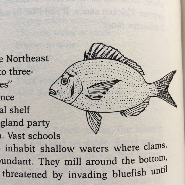 The Complete Book of American Fish and Shellfish Cookery - Elizabeth B ...