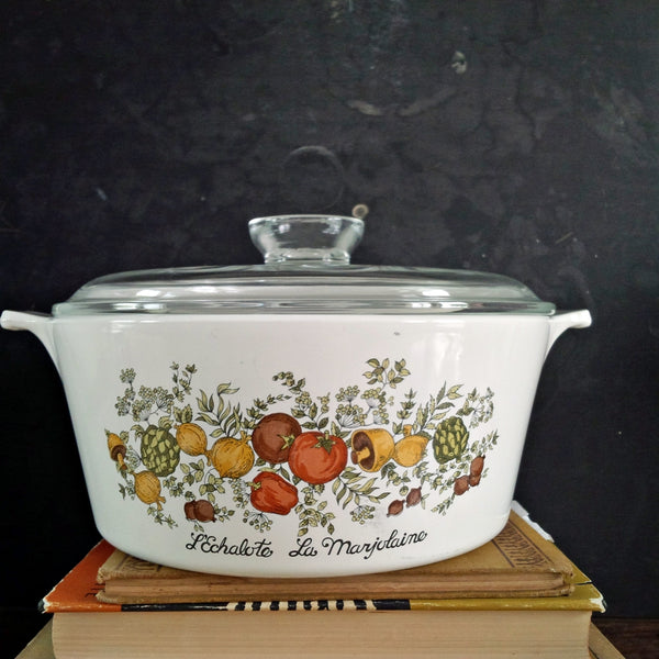 62 Vintage Casserole Dishes That Deserve To Be Celebrated