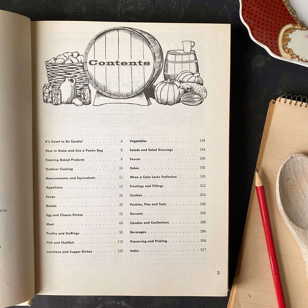 Recipe Book to Write in Your Own Recipes Graphic by ALittleArtistWeirdo ·  Creative Fabrica