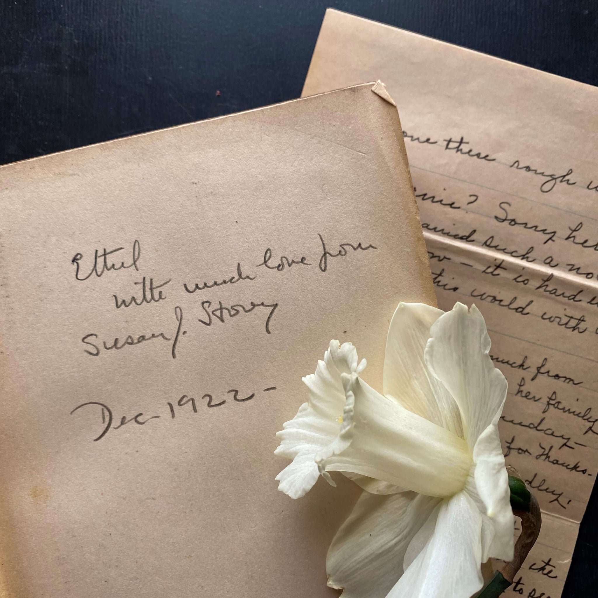 Memories of a Hostess by M.A. DeWolfe Howe circa 1922