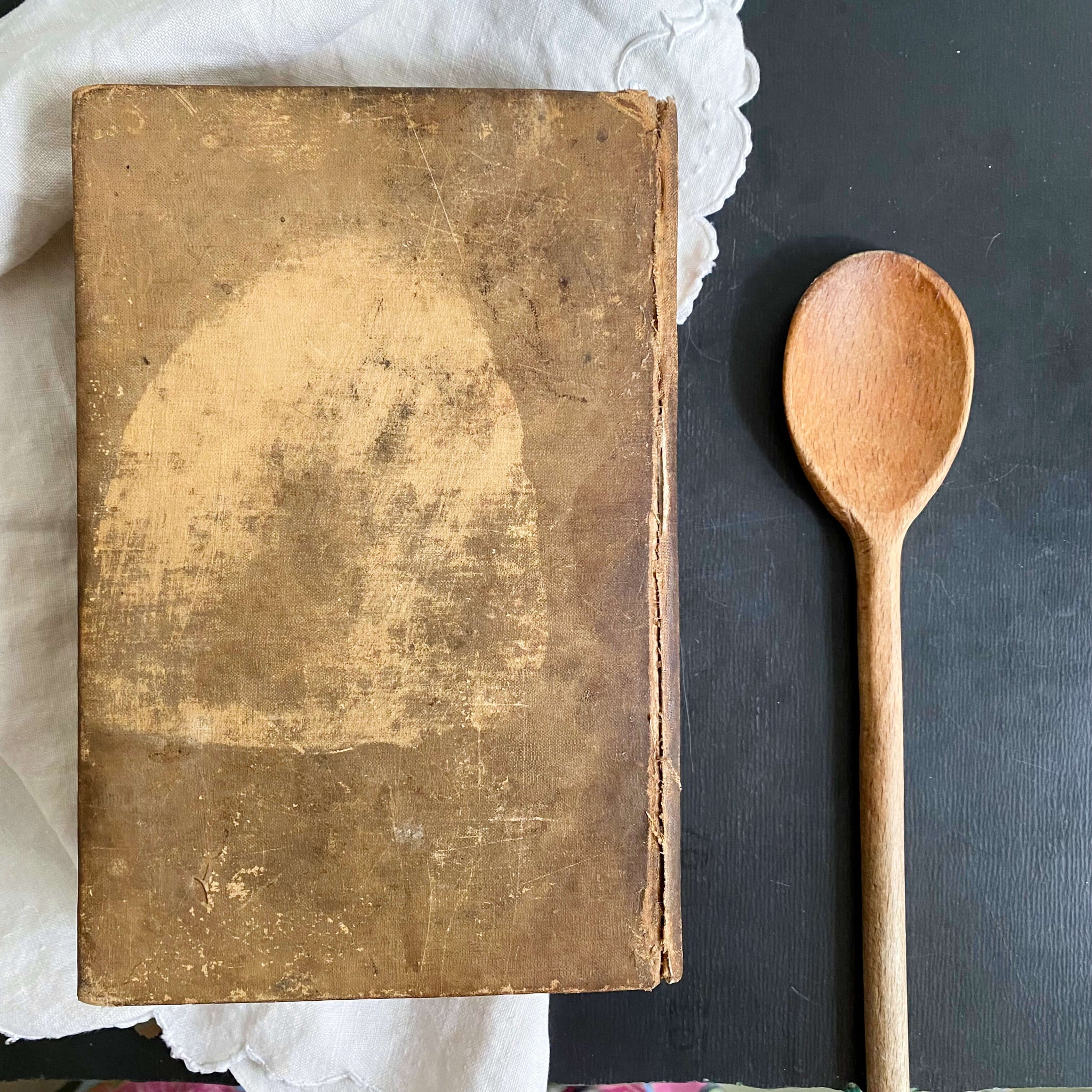 The Boston Cooking School Cook Book by Fannie Merritt Farmer - 1931 Edition