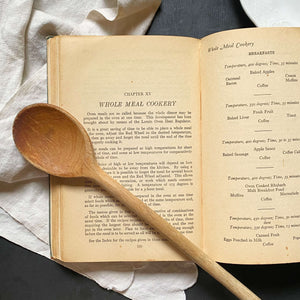 Vintage 1930s Magic Chef Cooking Coobook by American Stove Company - 1938 Edition