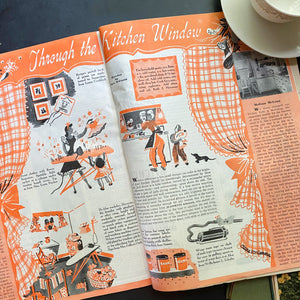 The American Home Magazine - March 1945 Issue
