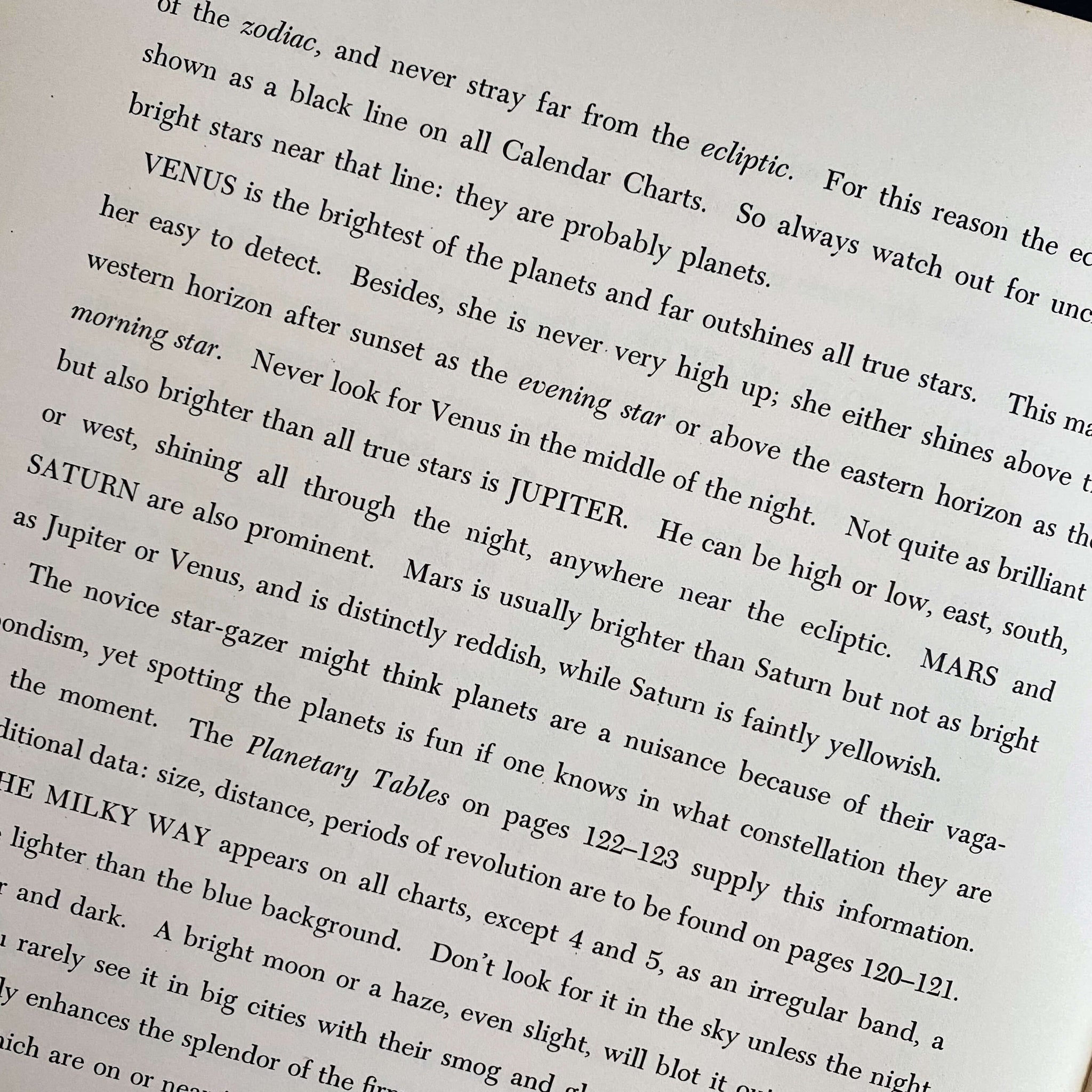 The Stars by H.A. Rey - 1956 Edition Fourth Printing with Wall-Size Chart of the Constellations