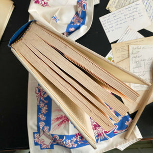 From Julia Child's Kitchen by Julia Child Signed 1978 Edition 4th printing