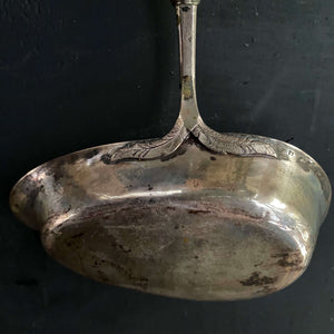 Antique 19th Century Punch Ladles from C.G. Hallberg Sweden and France - Sold Individually