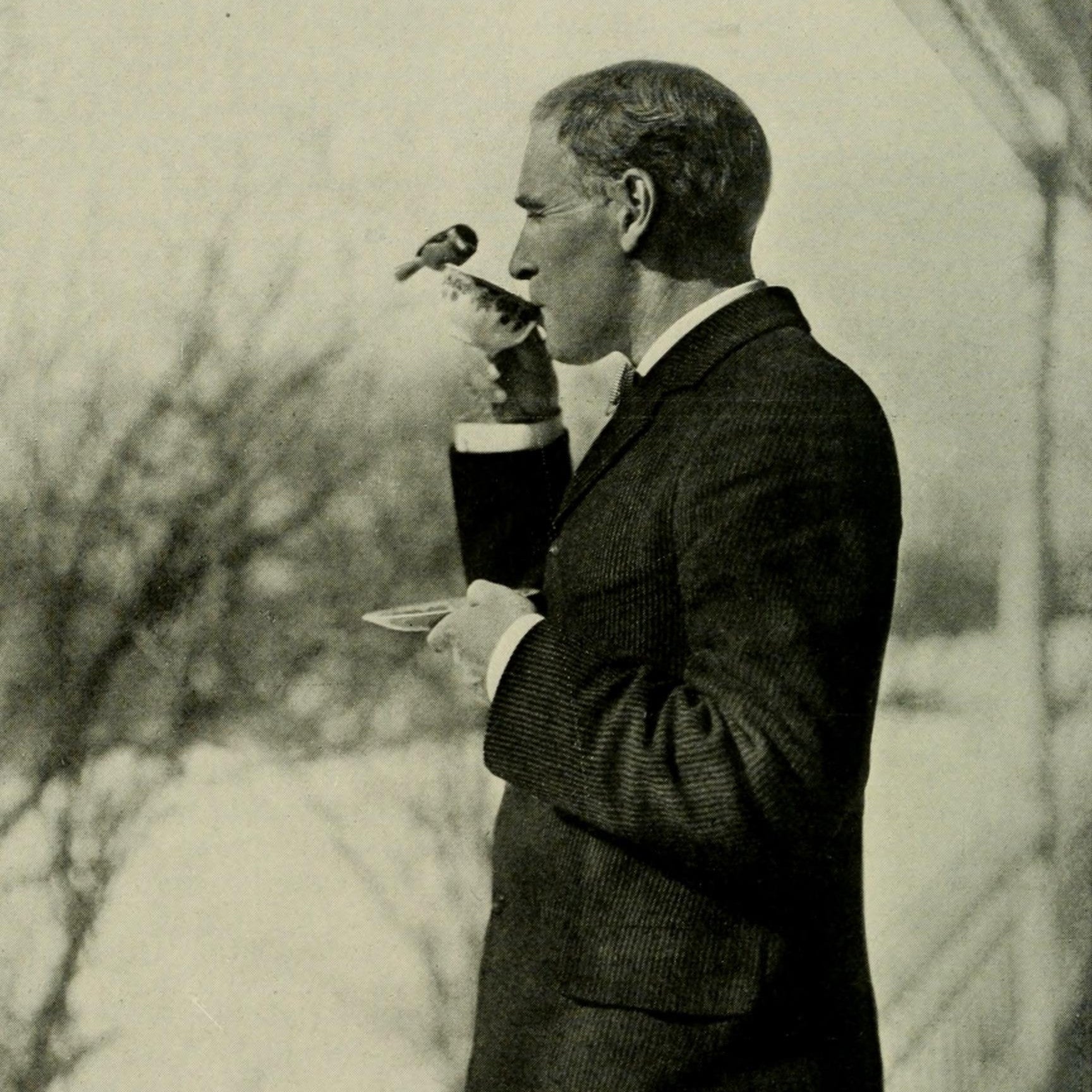 The Book of Dogs by Louis Agassiz Fuertes - National Geographic Society circa 1919 Rare Book