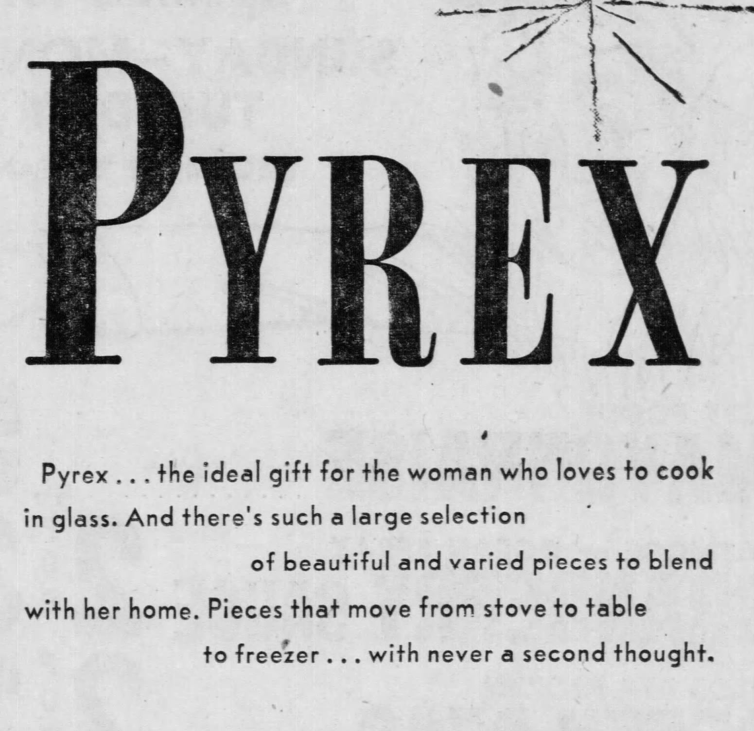 Vintage Pyrex Amish Butterprint Covered Casserole Dish circa 1957-1968