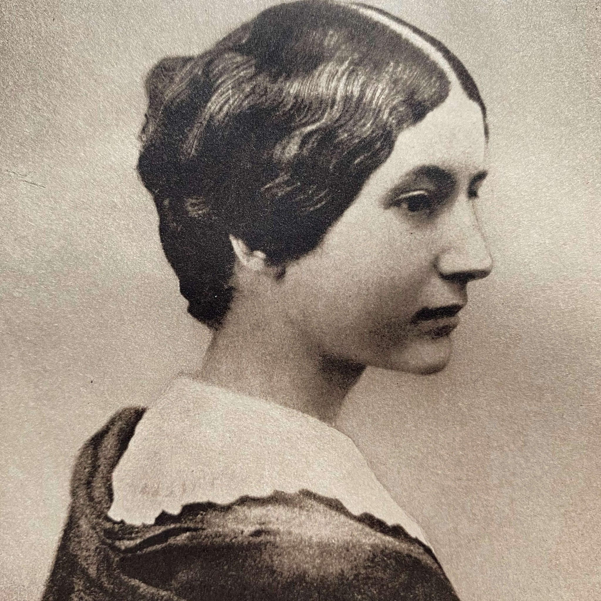 Memories of a Hostess by M.A. DeWolfe Howe circa 1922
