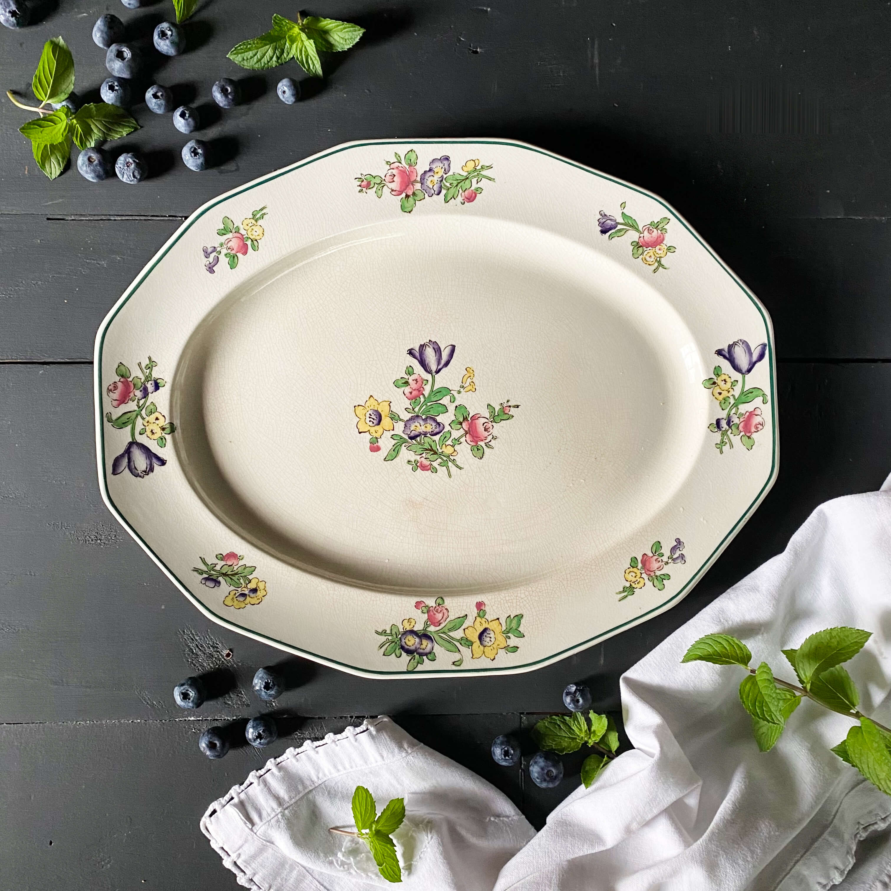 Sold – In The Vintage Kitchen Shop
