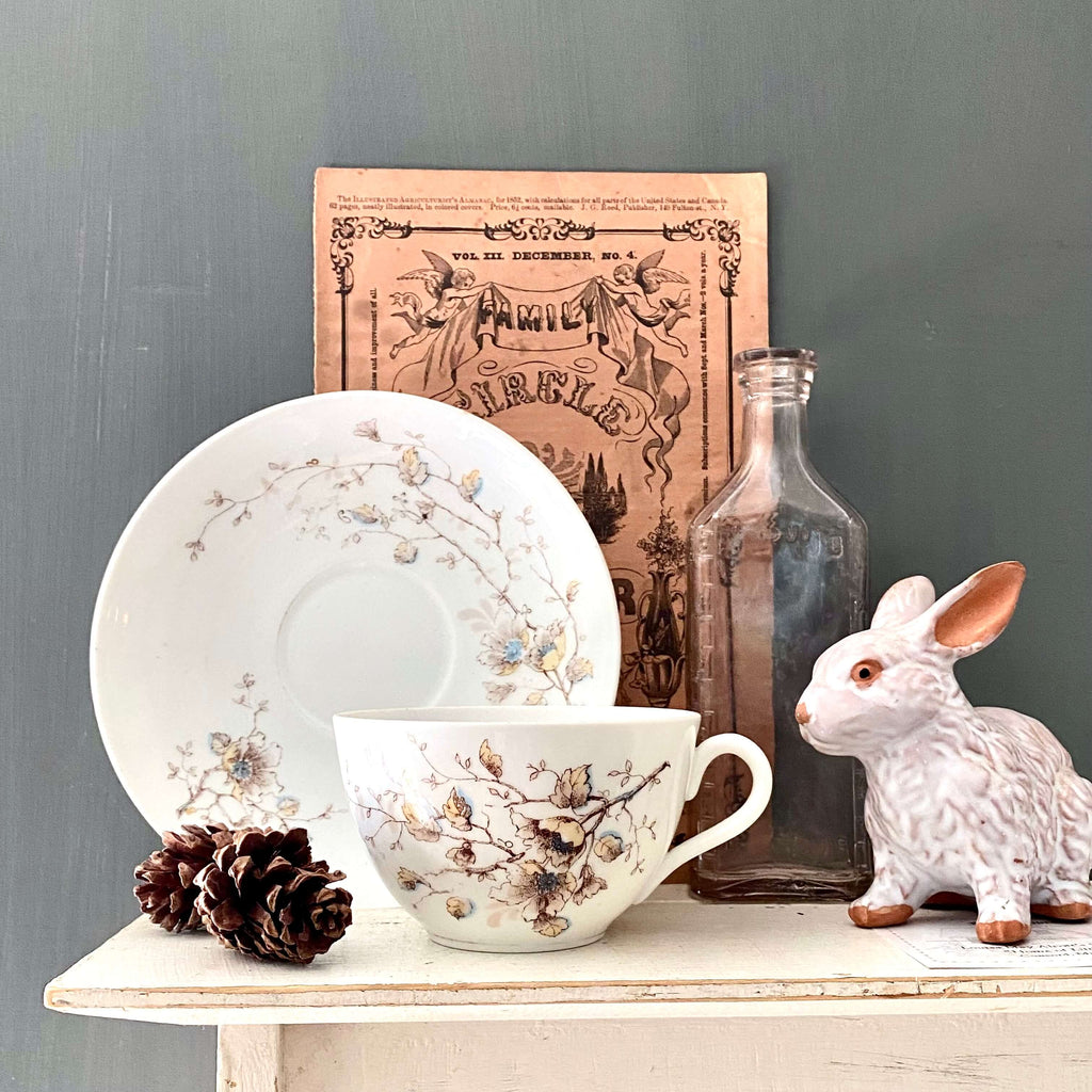 Sold – In The Vintage Kitchen Shop