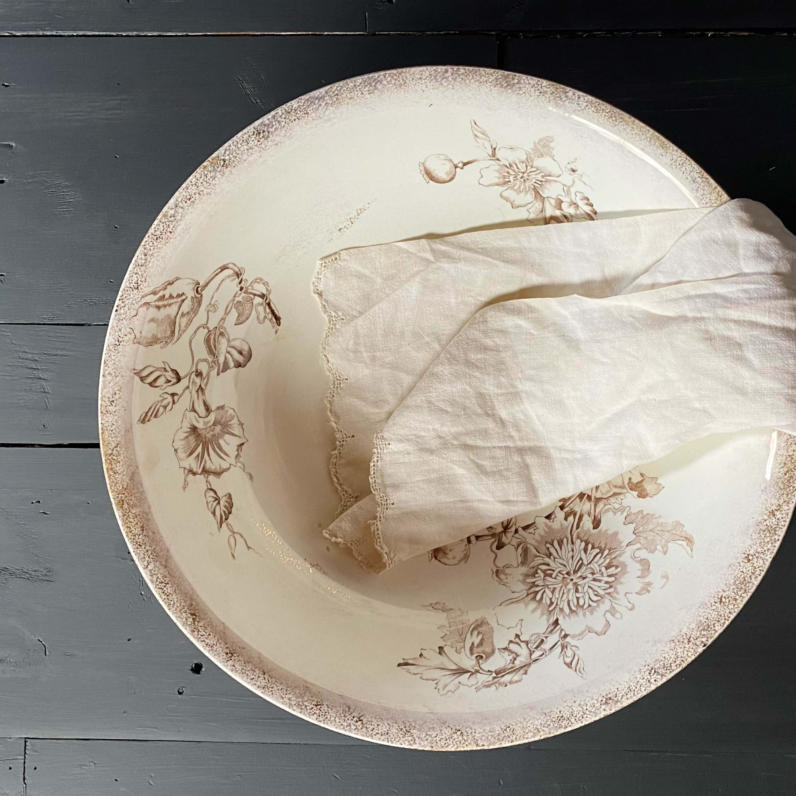 antique-brown-transferware- 