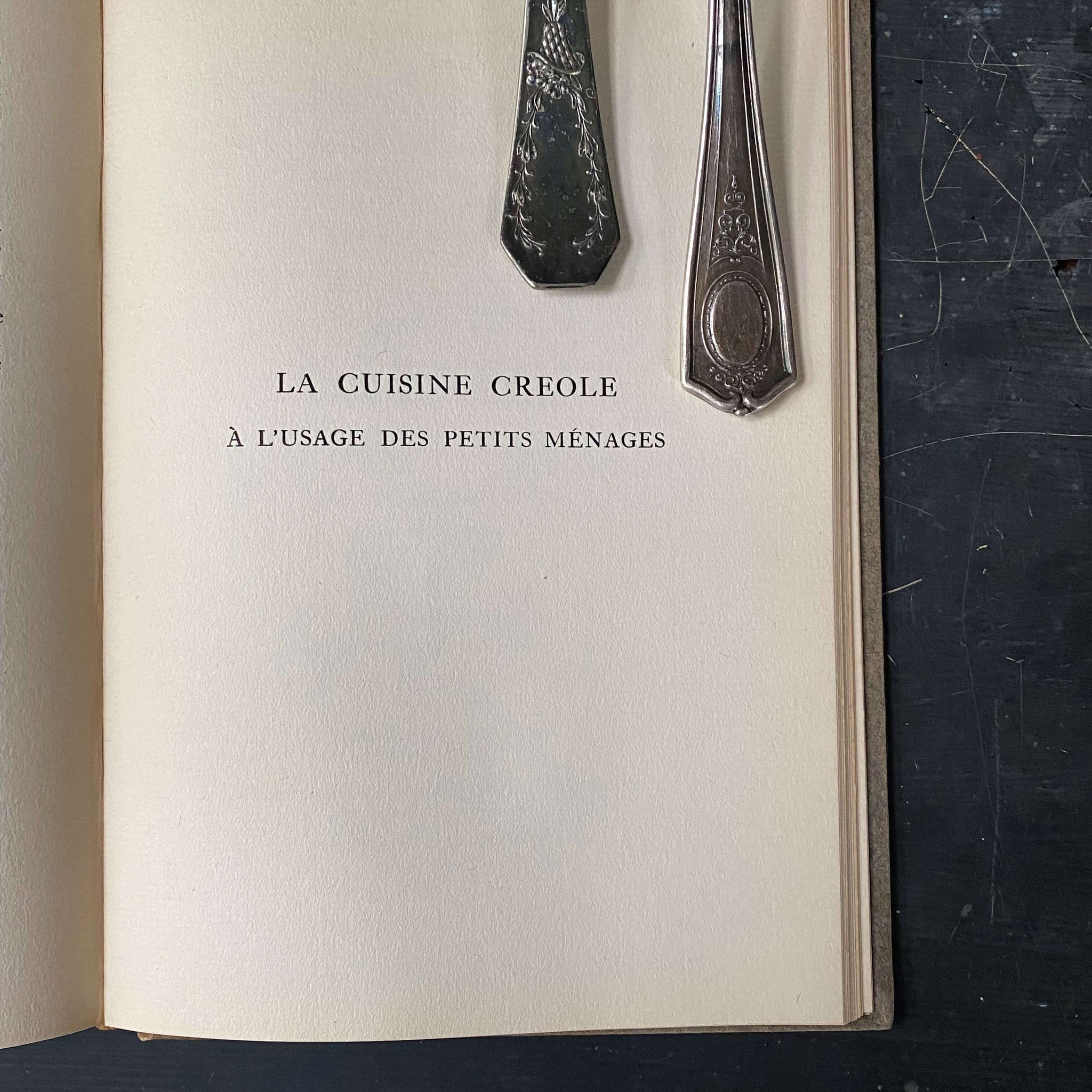 Cooking in Old Creole Days by Celestine Eustis circa 1903 - Rare First Edition Antique Cookbook - RESERVED FOR JOLIE B.