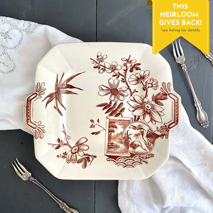 DISHES – In The Vintage Kitchen Shop