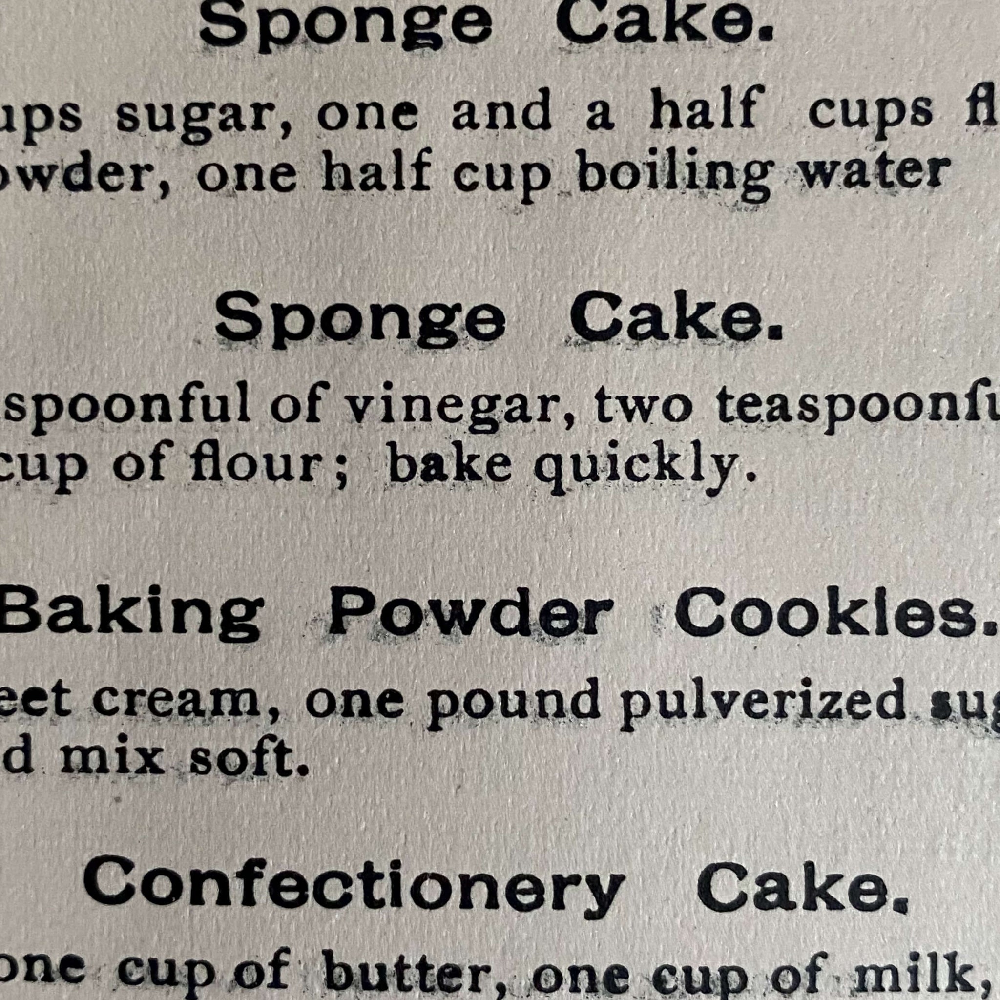 The Harvest Cook Book by the Ladies of the Grand Army of the Republic, New Haven CT circa 1890s-1908 - Rare Victorian Recipe Pamphlet
