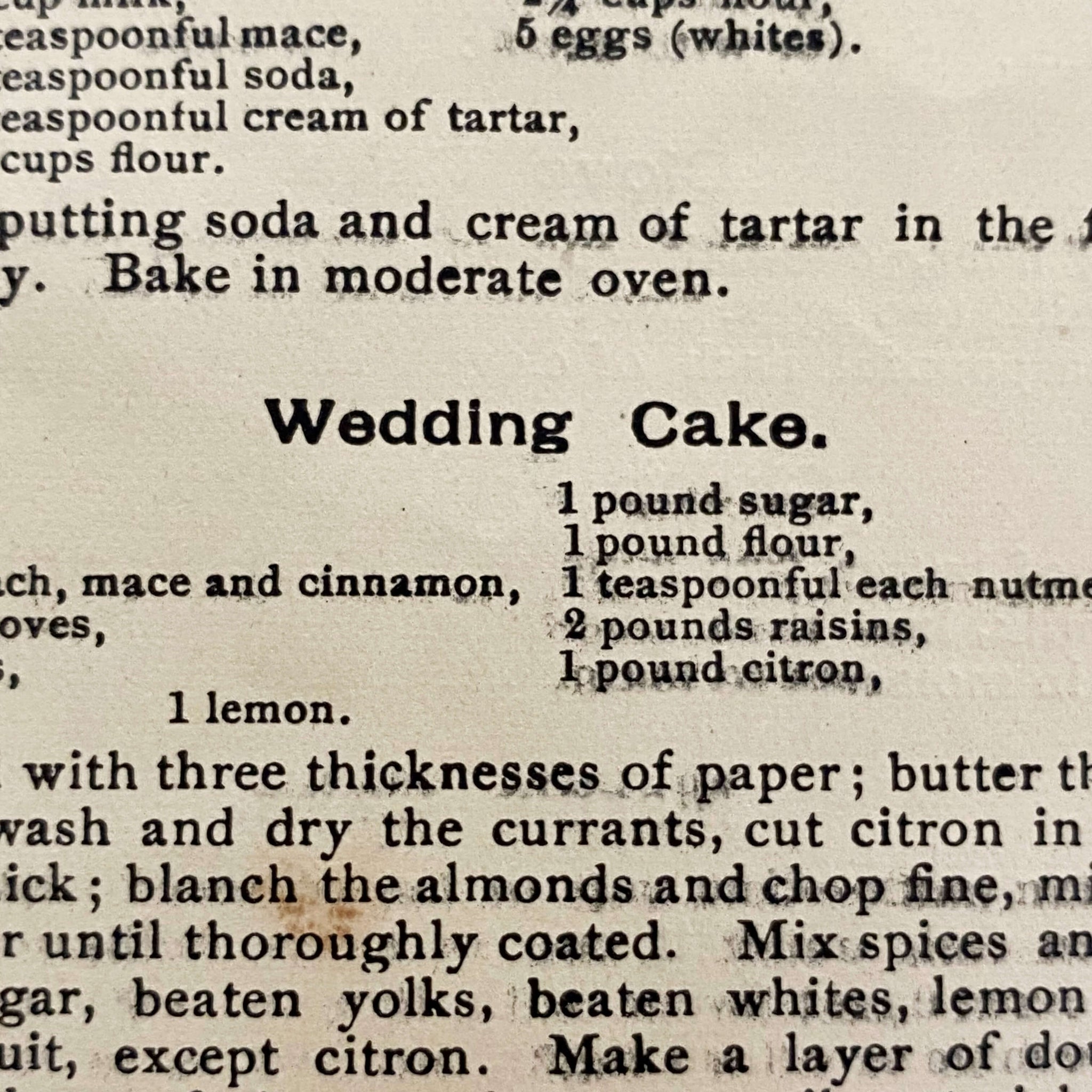 The Harvest Cook Book by the Ladies of the Grand Army of the Republic, New Haven CT circa 1890s-1908 - Rare Victorian Recipe Pamphlet