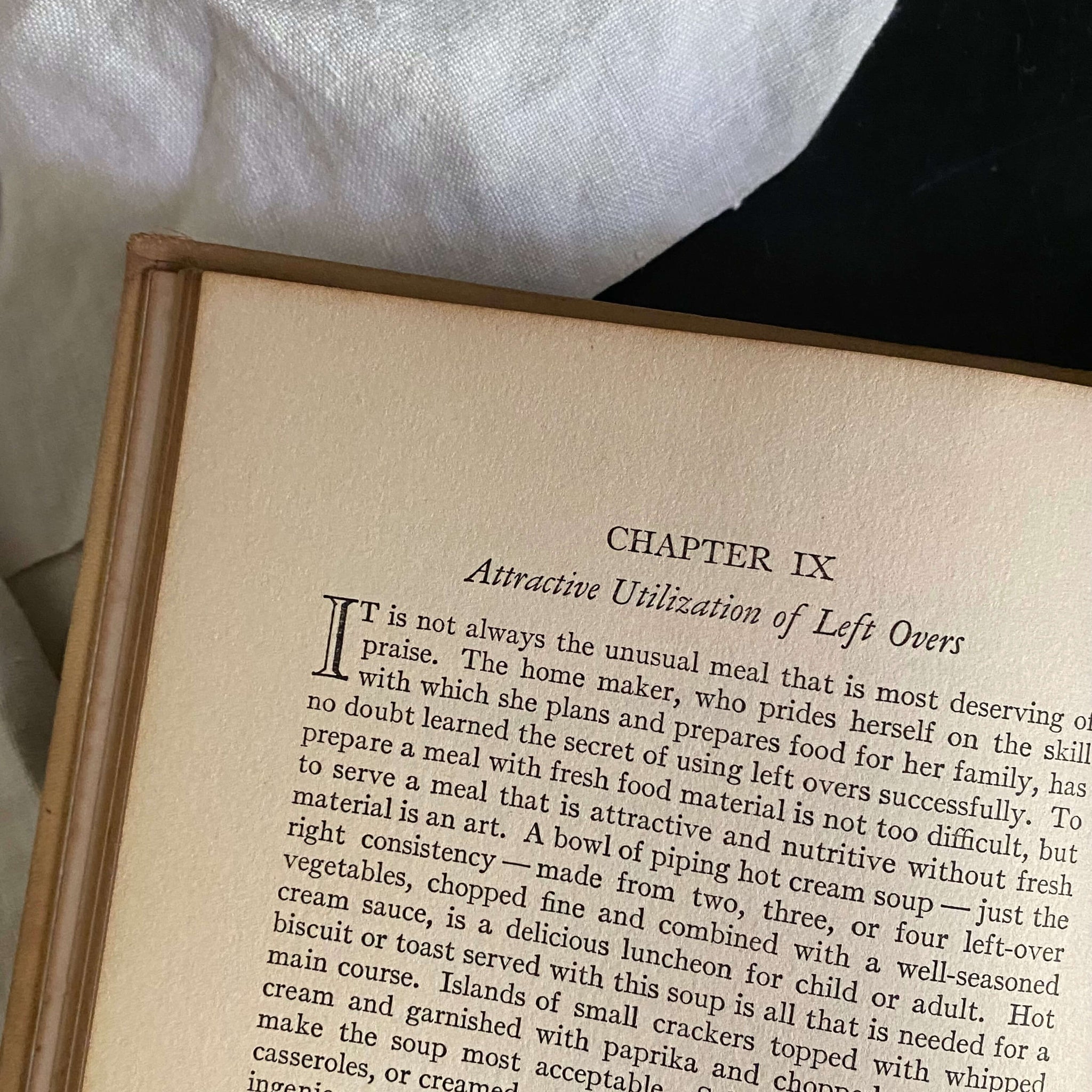 The International Cook Book by Margaret Weimer Heywood - 1930s Edition