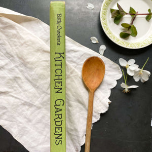 Betty Crocker's Kitchen Gardens - 1971 Edition with Illustrations by Tasha Tudor