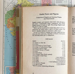 Cooking the Indian Way by Attia Hosain & Sita Pasricha - 1962 Edition