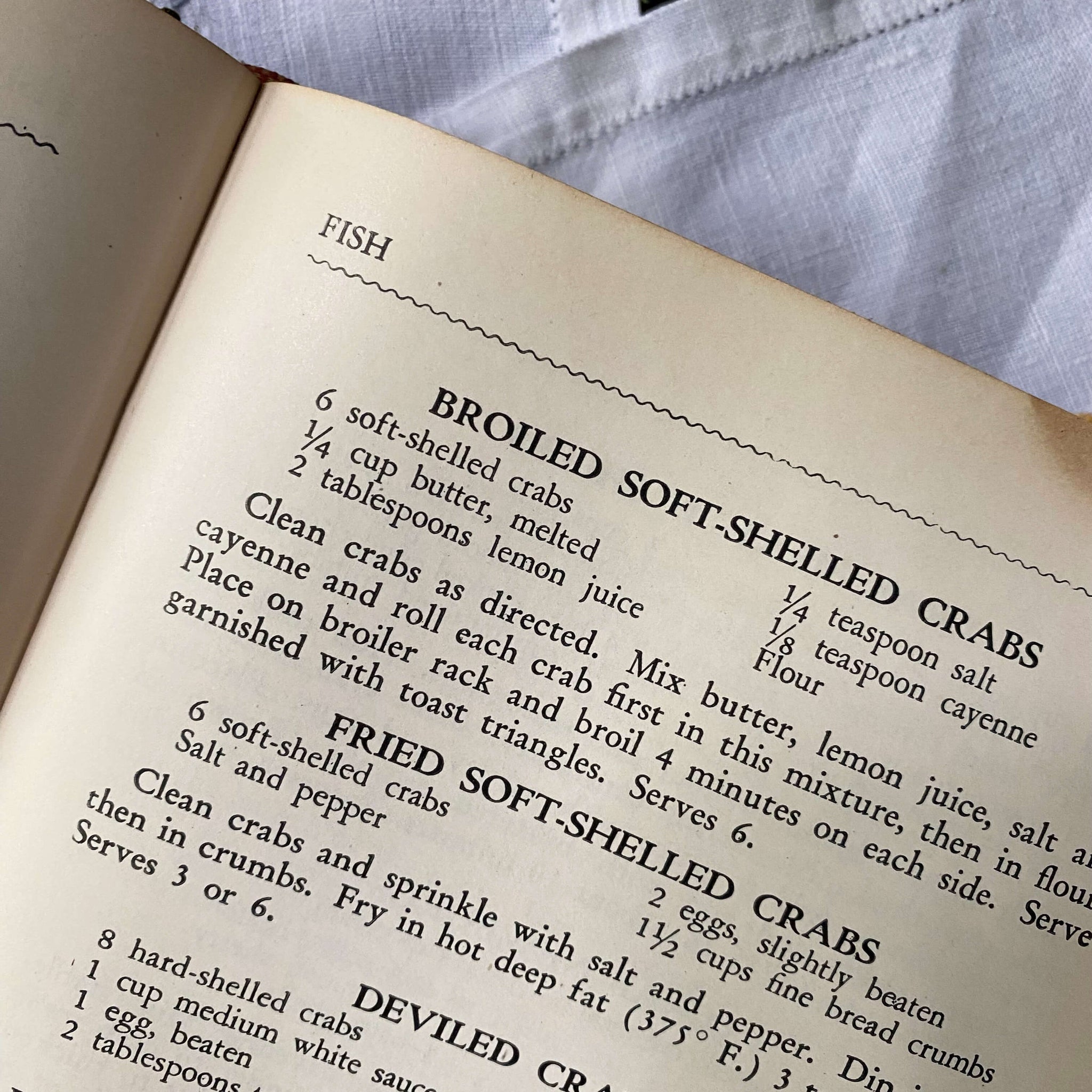 The American Woman's Cook Book - 1947 Edition