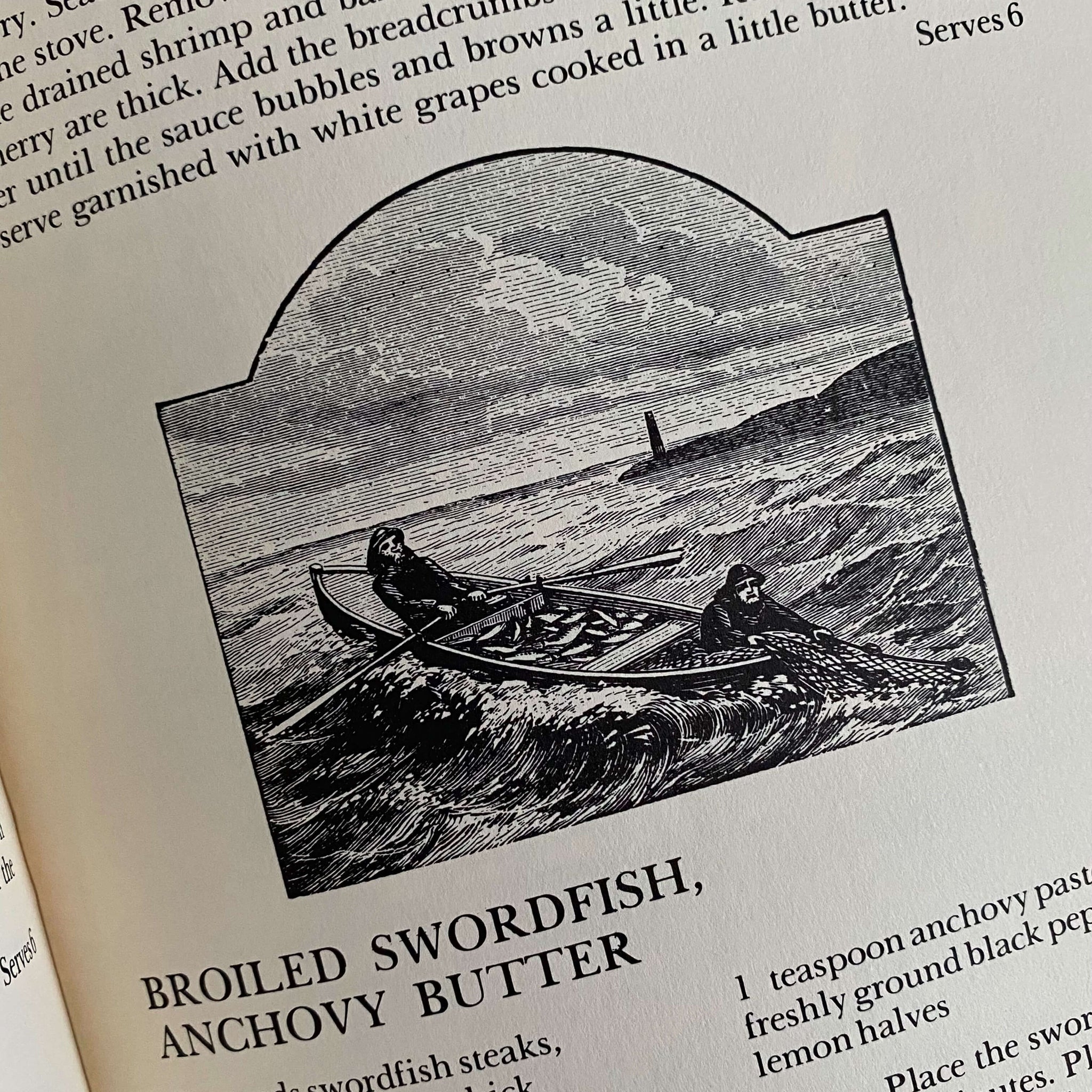 Yankee Magazine's Favorite New England Recipes -1977 Edition, Fifth Printing