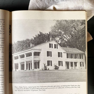 Early American Beverages by John Hull Brown - 1966 Edition
