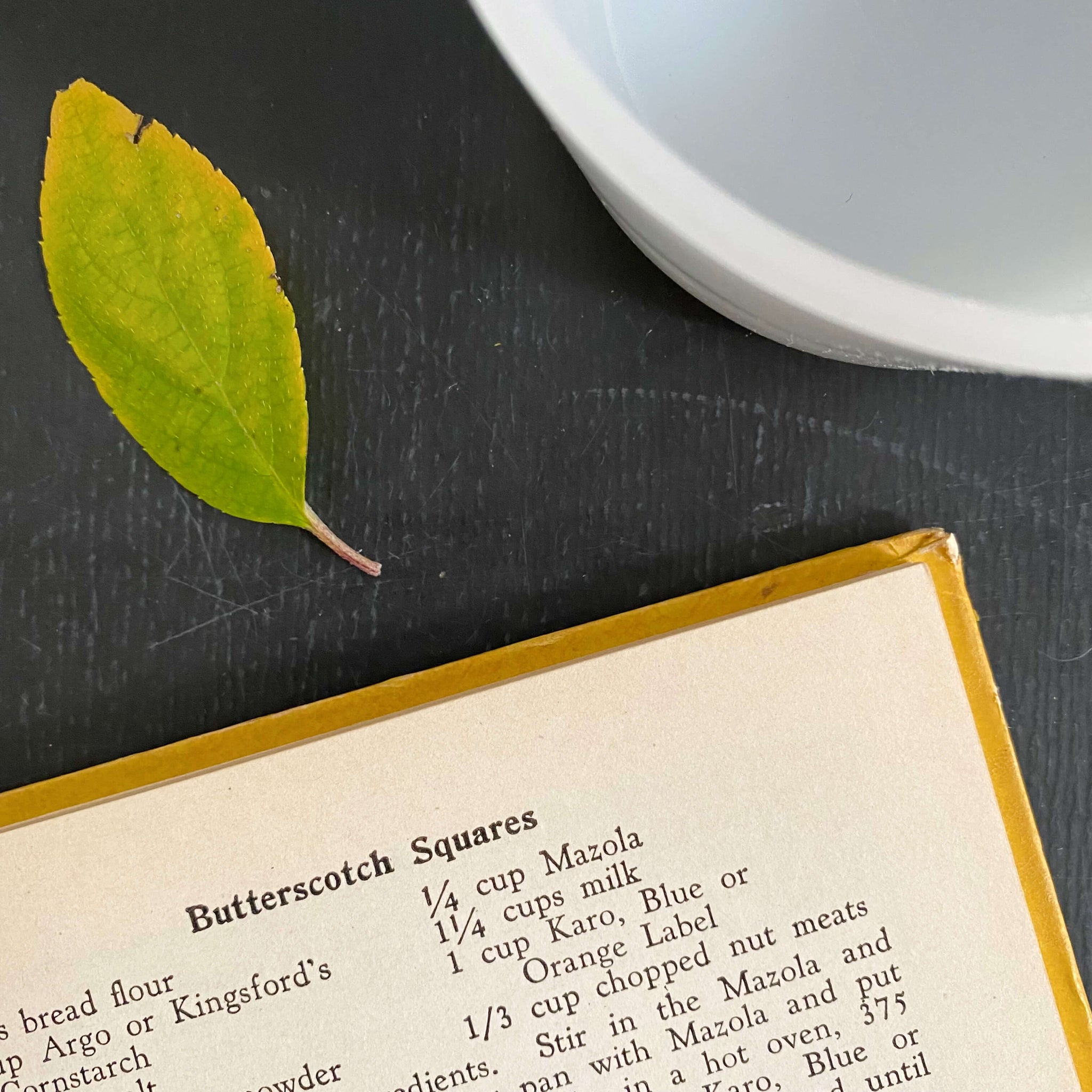 The Modern Method of Preparing Delightful Foods by Ida Bailey Allen - 1927 Edition Second Printing