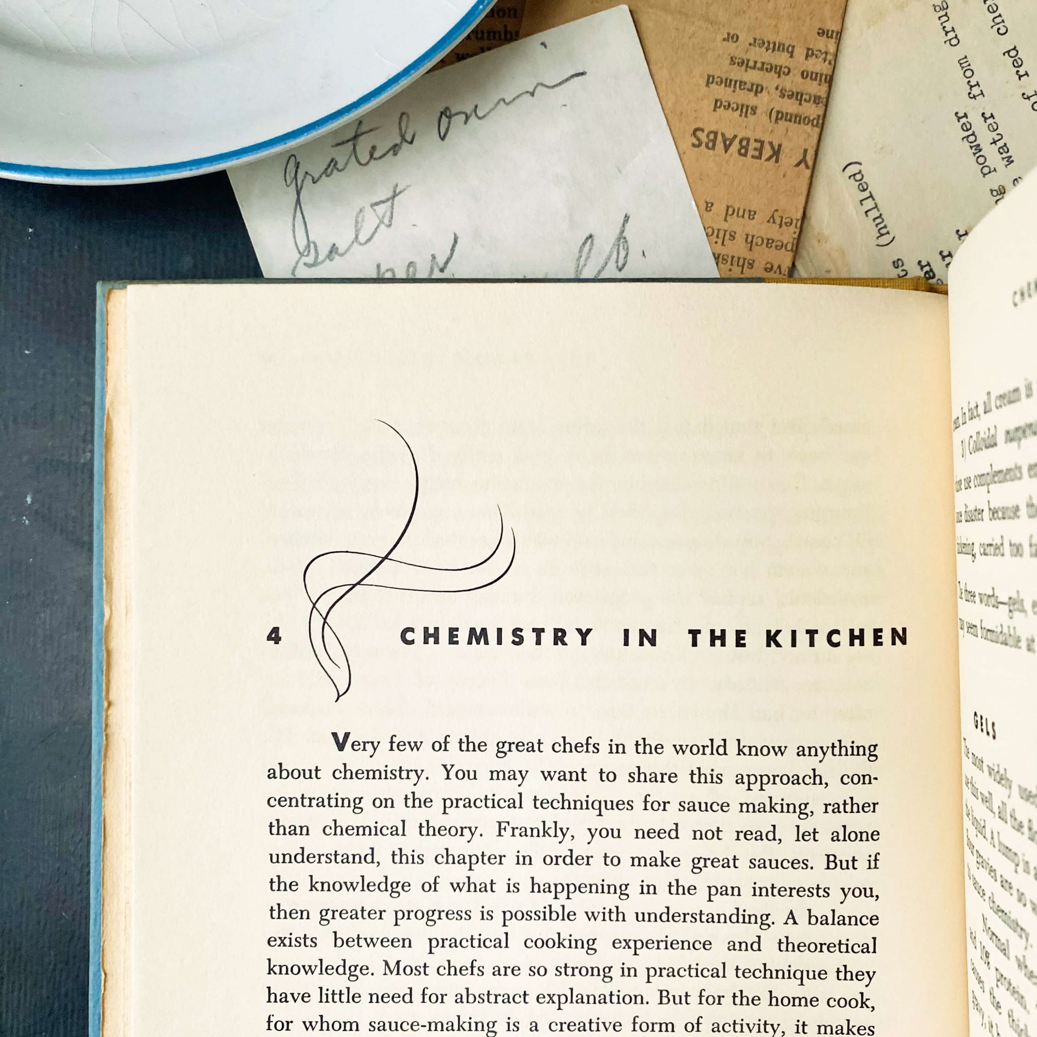 The Sauce Cook Book - Peter and Nancy Kranz - 1966 Edition