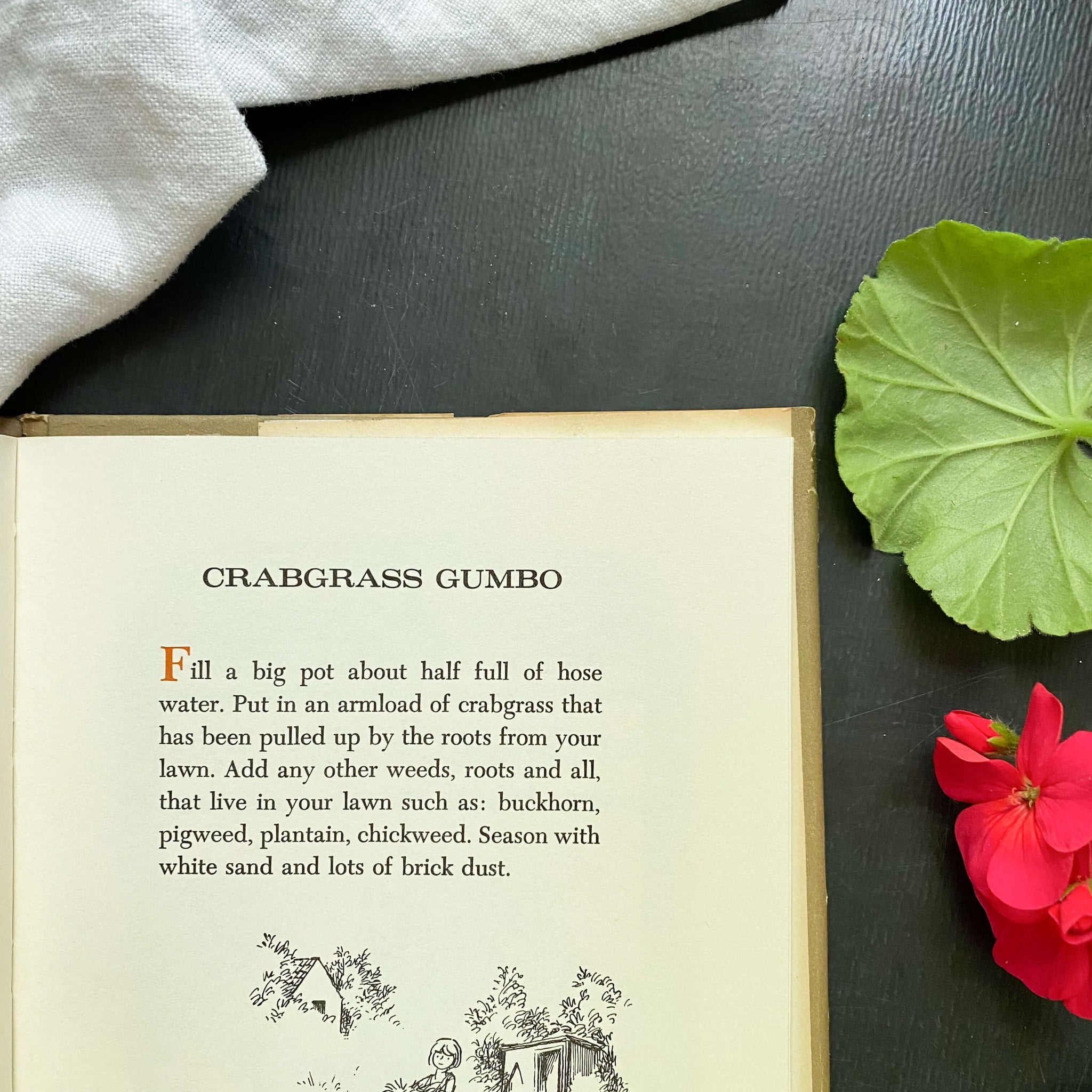 Mud Pies and Other Recipes by Marjorie Winslow - 1963 Edition