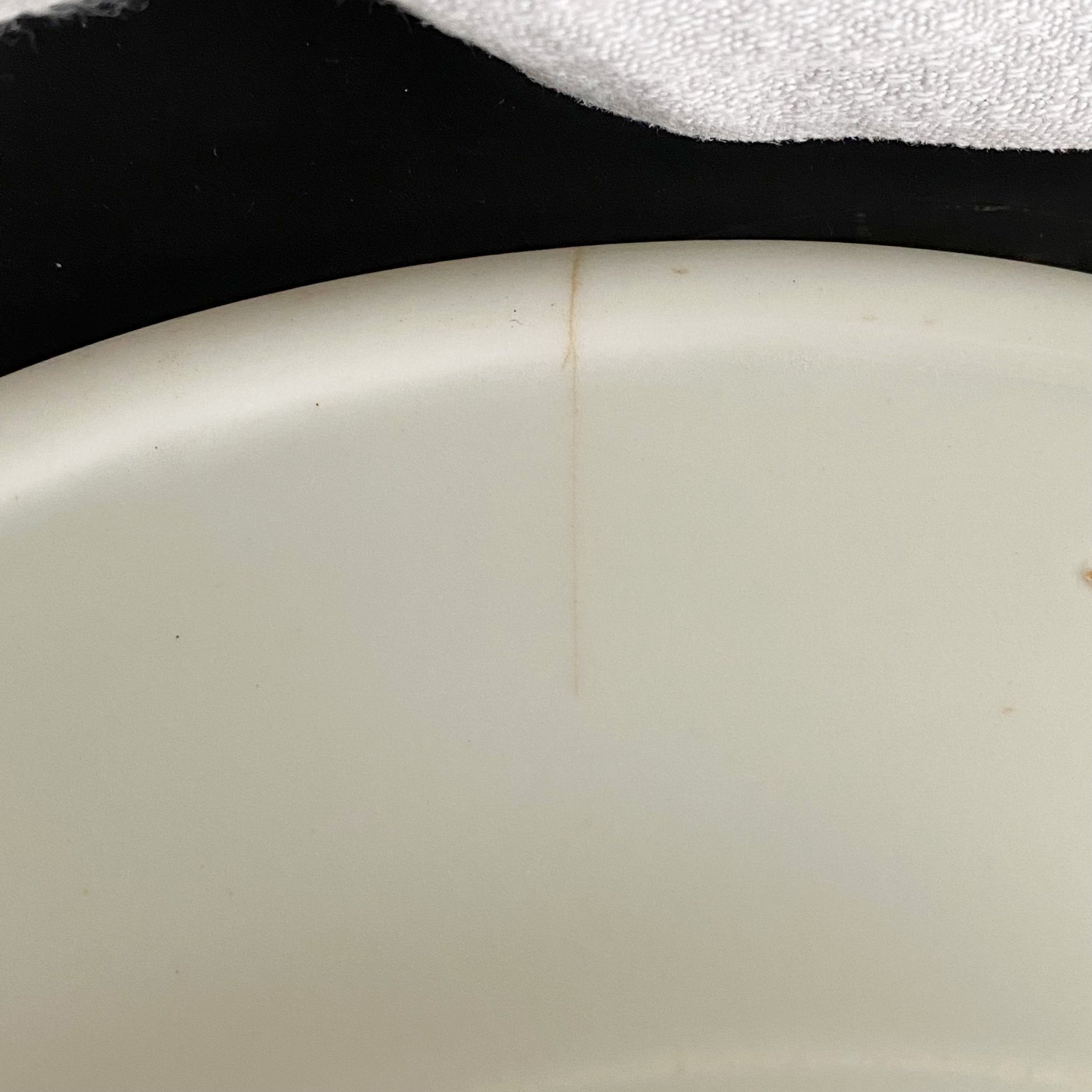 Rare Antique C&O Railroad Luncheon Plate circa 1923 - O.P.Co Syracuse Restaurant Ware