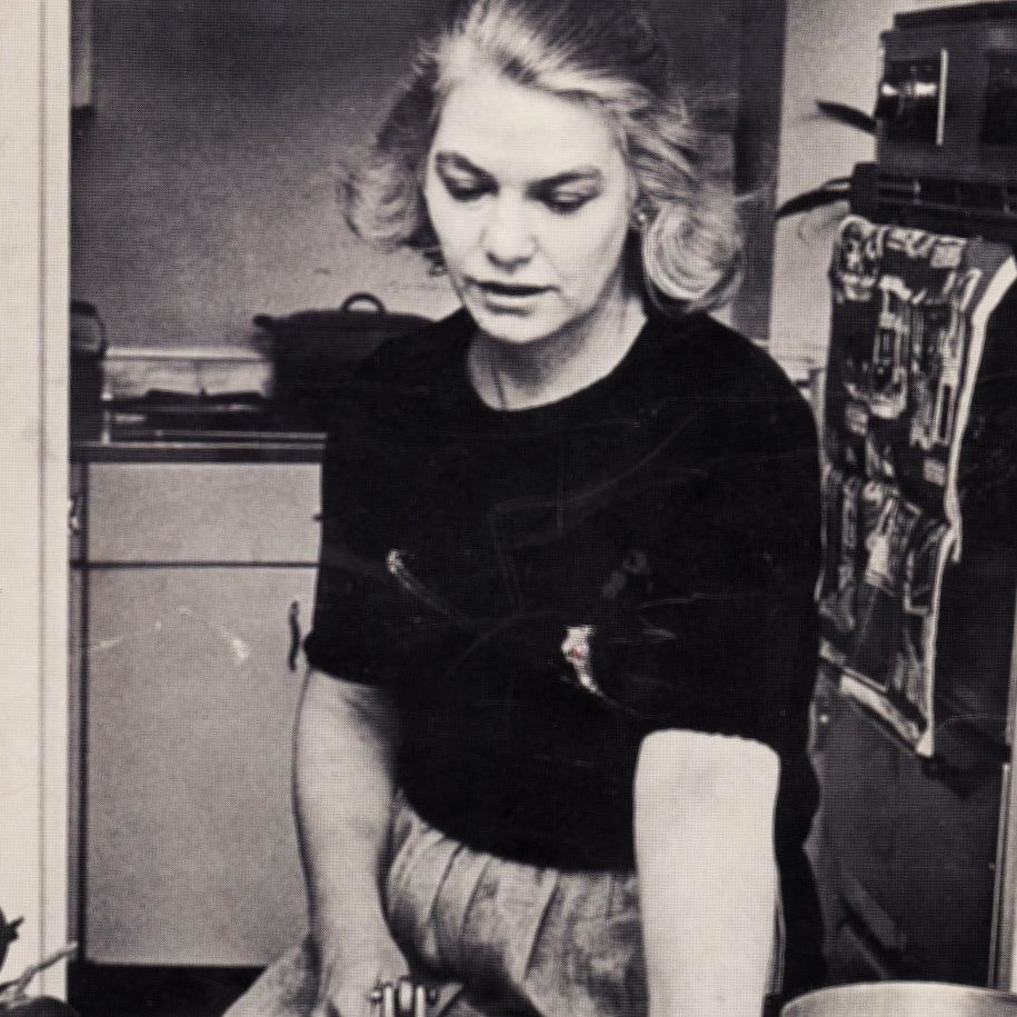 The Complete Book of Caribbean Cooking by Elisabeth Lambert Ortiz - 1973 Paperback Edition