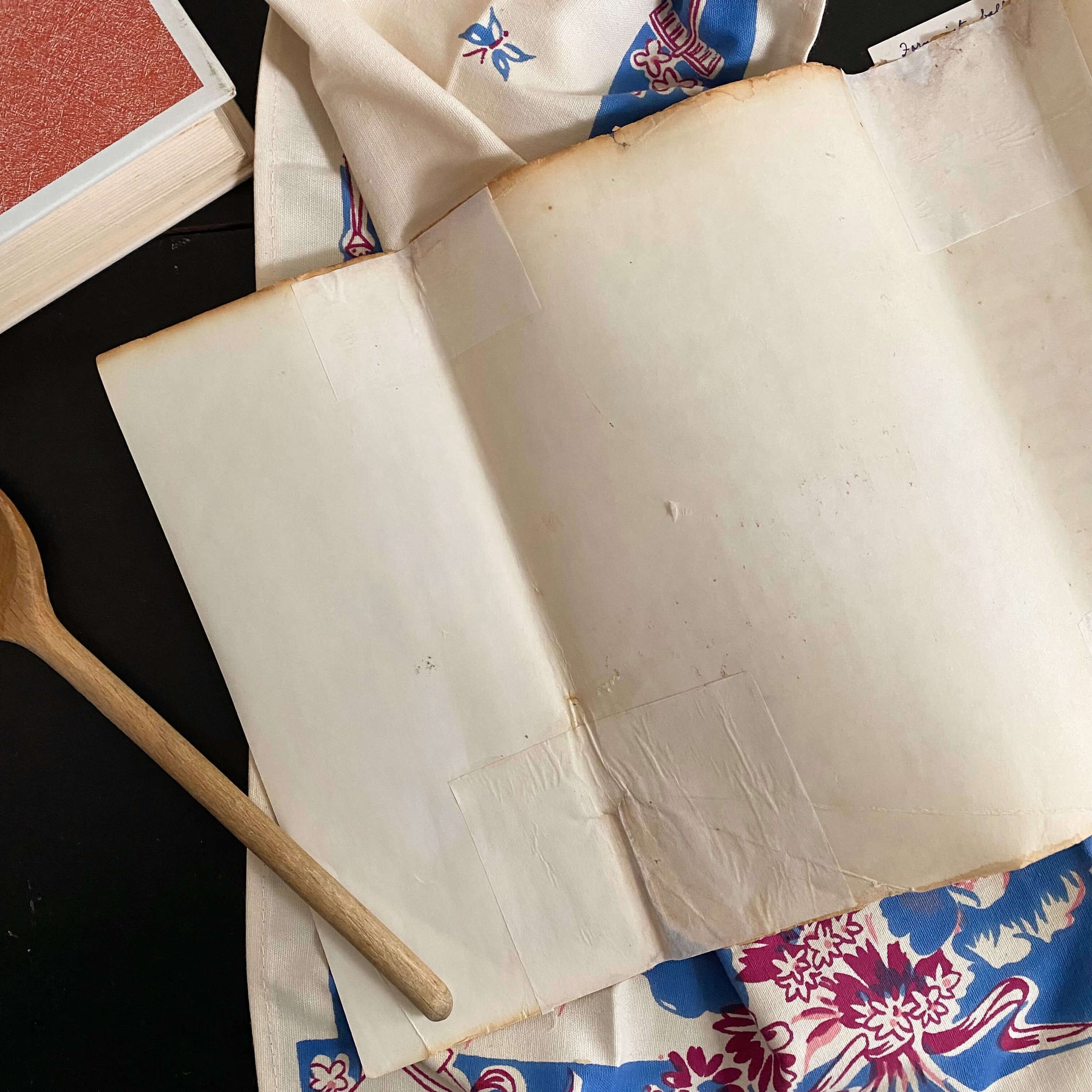 From Julia Child's Kitchen by Julia Child Signed 1978 Edition 4th printing