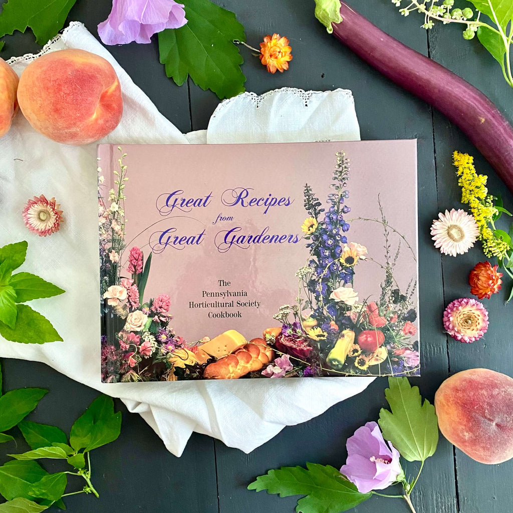 GARDEN – In The Vintage Kitchen Shop