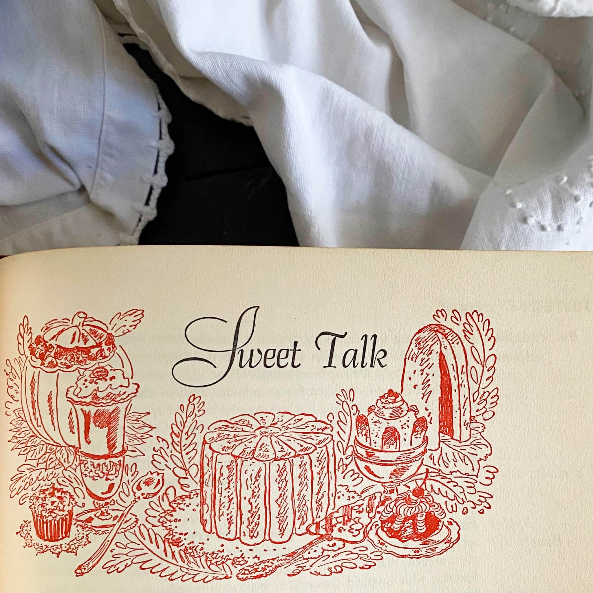 The Gourmet Cookbook Volume I & II circa 1958 and 1962 Editions