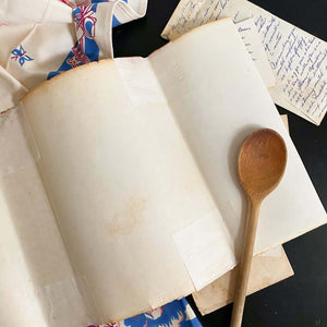 From Julia Child's Kitchen by Julia Child Signed 1978 Edition 4th printing