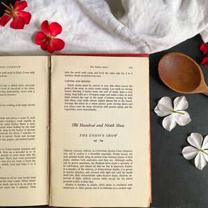 The French Chef Cookbook by Julia Child - 1968 Edition