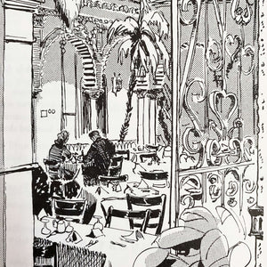 The Gasparilla Cookbook by the Junior League of Tampa - 1978 Edition, 13th Printing