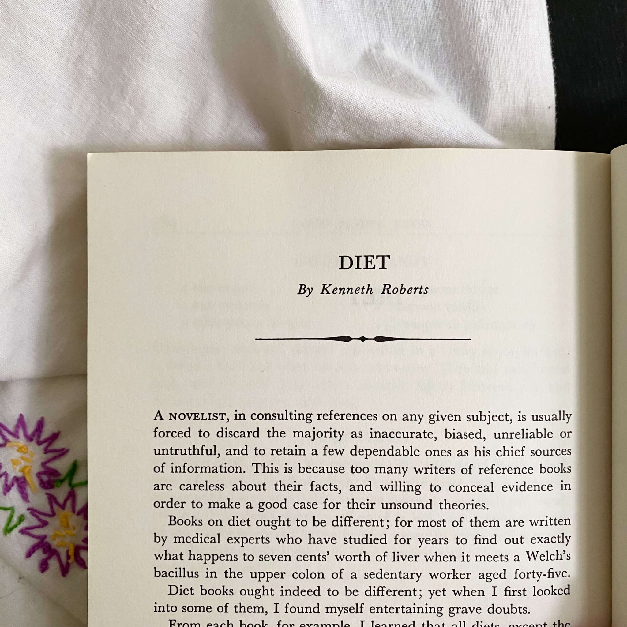 Good Maine Food by Marjorie Mosser - 1974 Edition