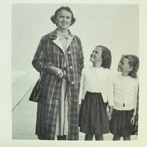 Mud Pies and Other Recipes by Marjorie Winslow - 1963 Edition