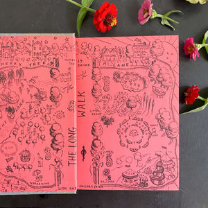 Mary Poppins in the Park by P.L. Travers - 1952 First American Edition