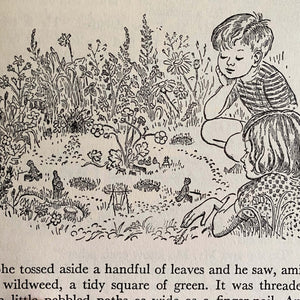 Mary Poppins in the Park by P.L. Travers - 1952 First American Edition