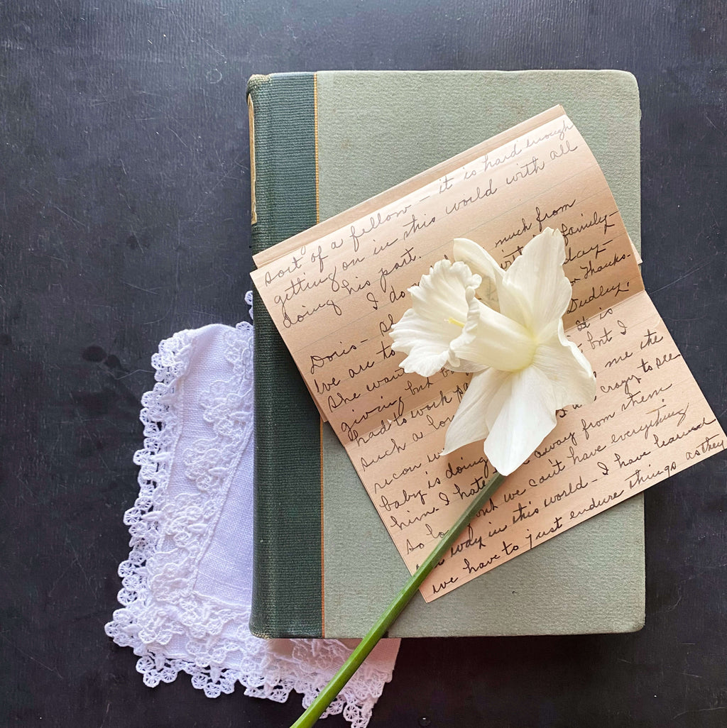 Memories of a Hostess by M.A. DeWolfe Howe circa 1922