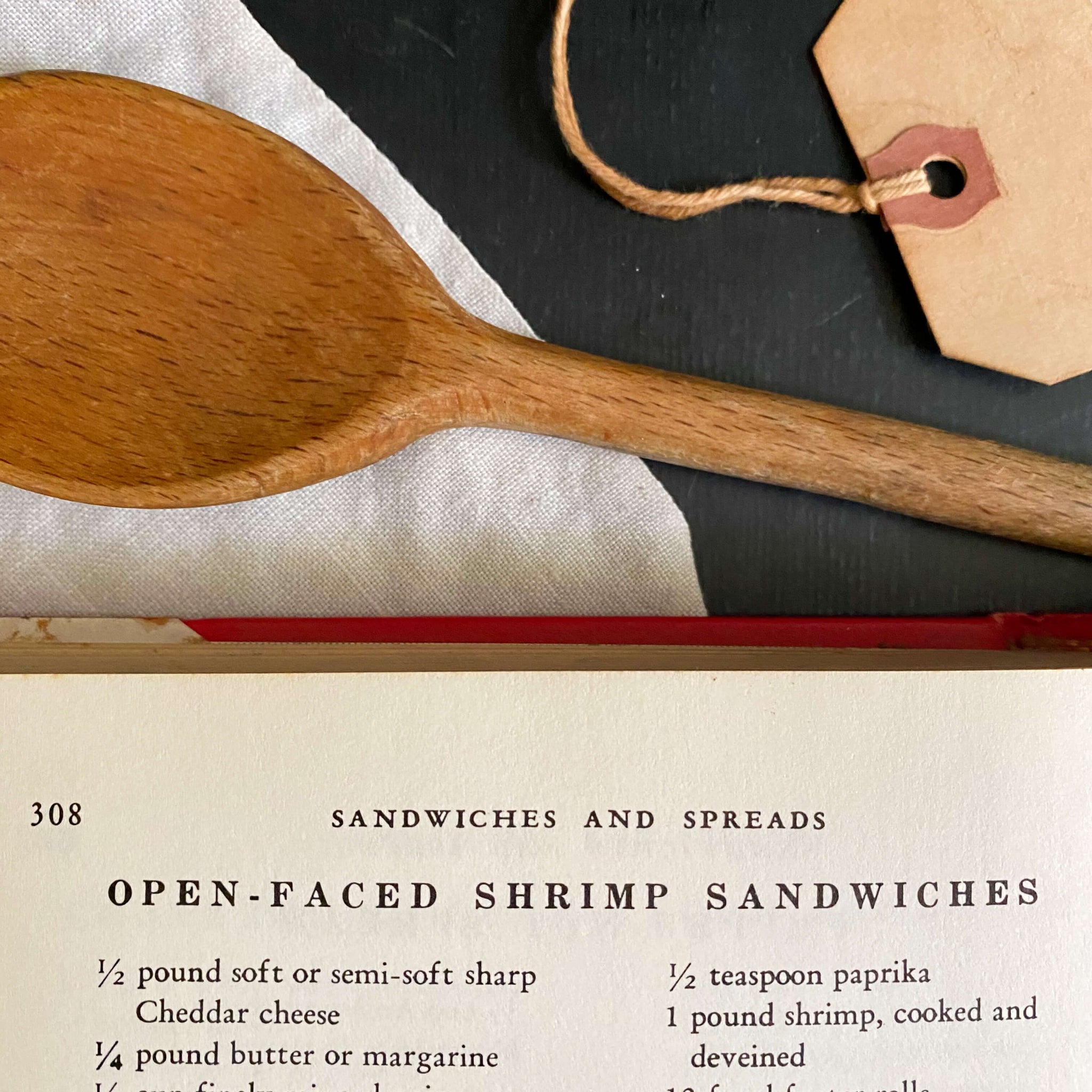 The Gasparilla Cookbook by the Junior League of Tampa - 1978 Edition, 13th Printing