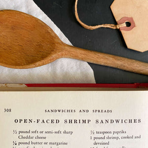 The Gasparilla Cookbook by the Junior League of Tampa - 1978 Edition, 13th Printing