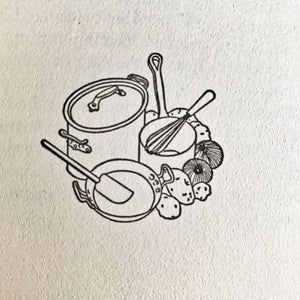 The French Chef Cookbook by Julia Child - 1968 Edition
