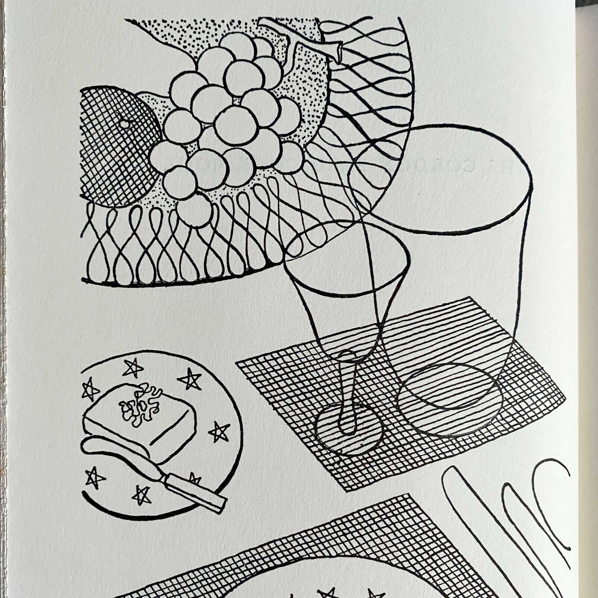 The Cordon Bleu Cook Book by Dione Lucas - 1947 Edition 22nd Printing