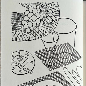 The Cordon Bleu Cook Book by Dione Lucas - 1947 Edition 22nd Printing